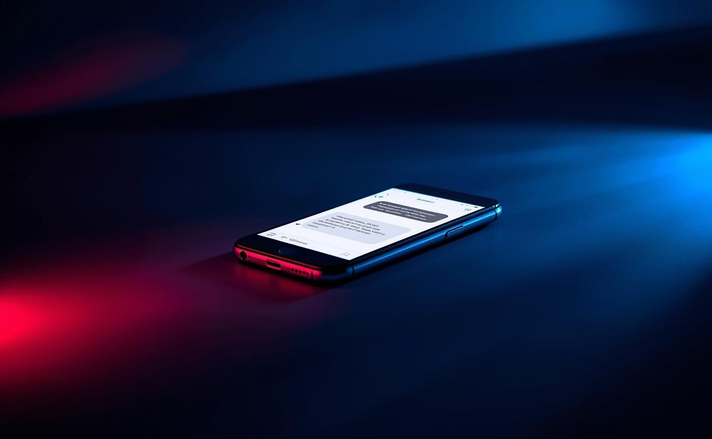 SMS Sender ID Register