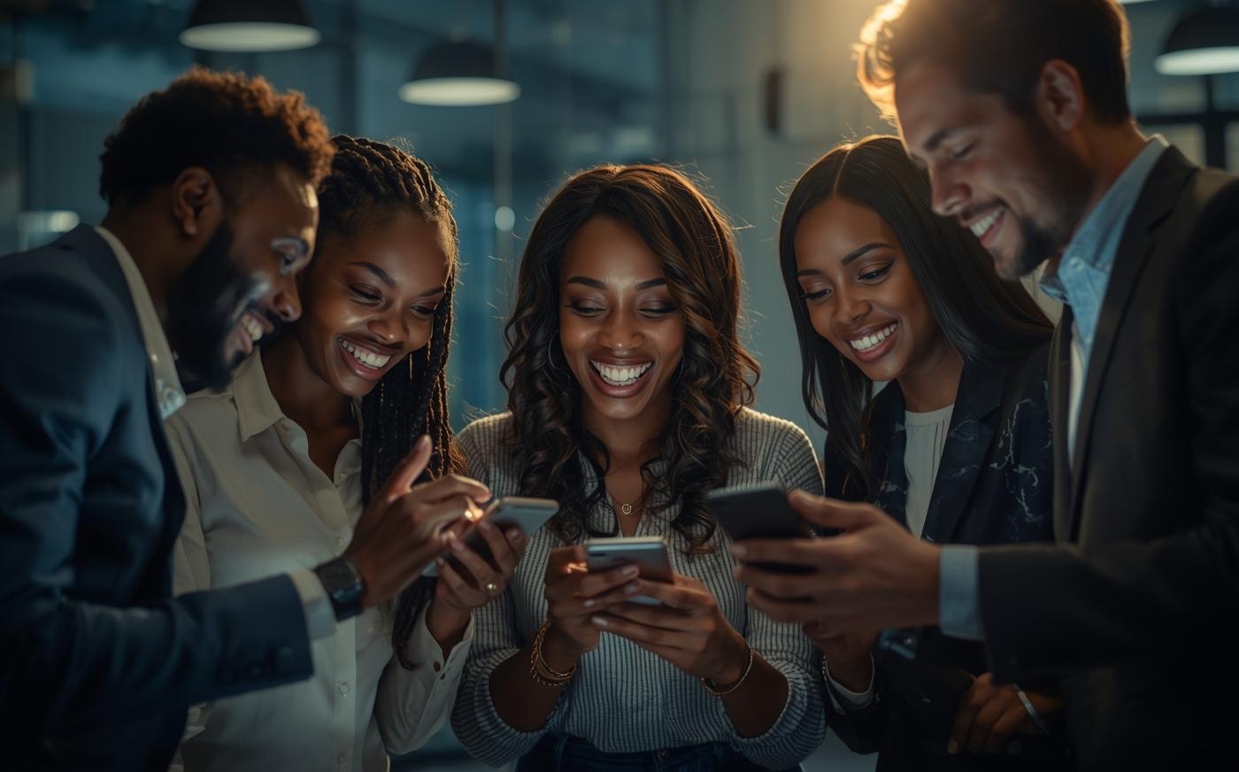 SMS Sender ID Register